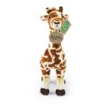 Rappa Plüschgiraffe 23 cm ECO-FRIENDLY